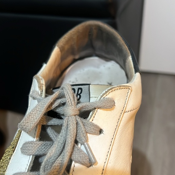 Golden goose crystal sneakers - Picture 3 of 8